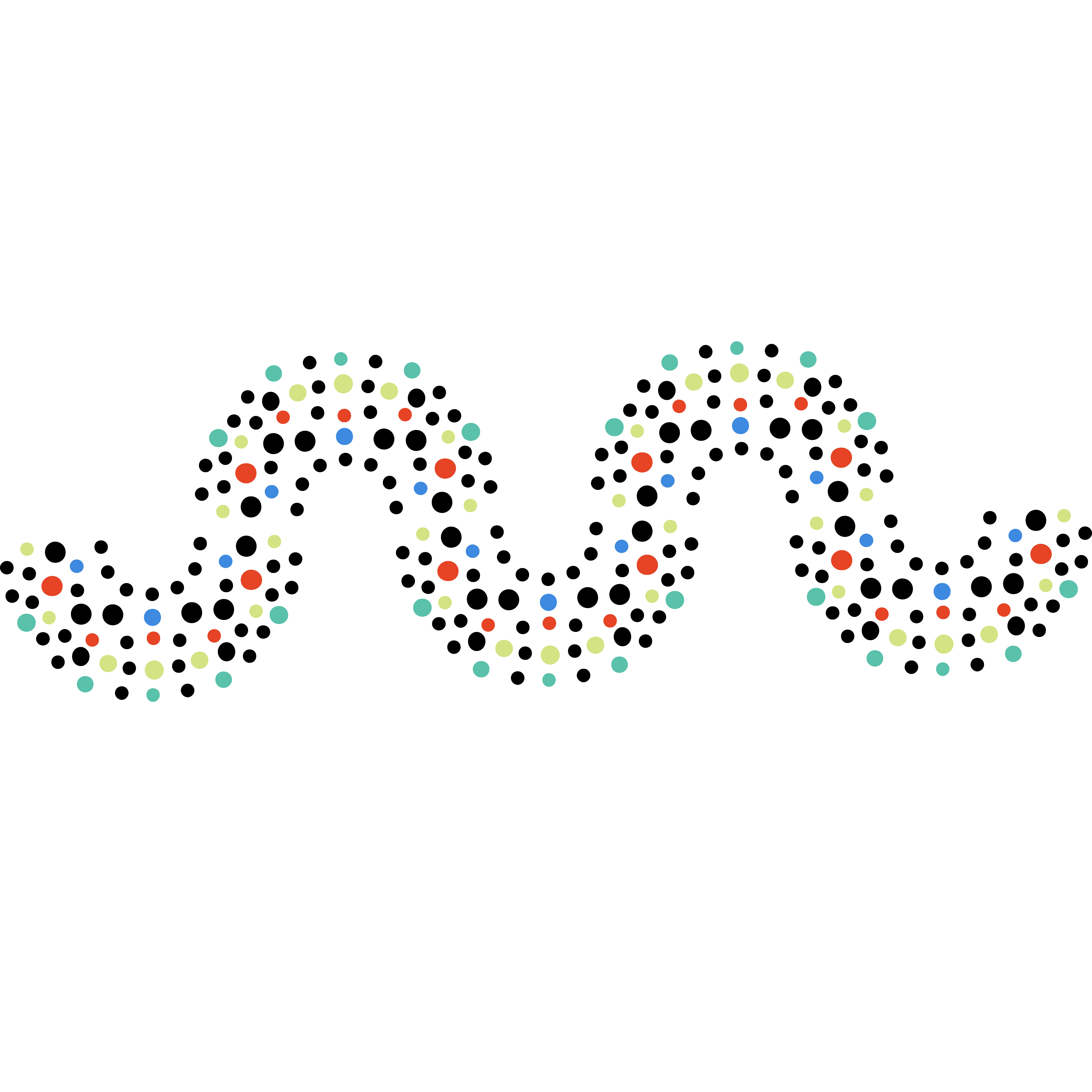 Cluster Data Pattern